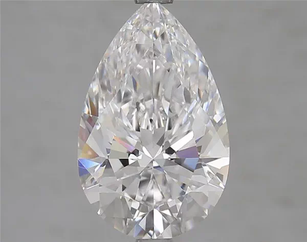 3.01 Carat · D · IF Rare Carat Ideal Cut