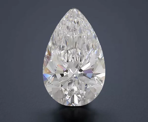 3.01 Carat · D · IF Rare Carat Ideal Cut