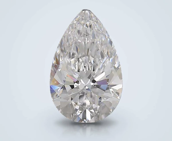 3.01 Carat · D · IF Rare Carat Ideal Cut