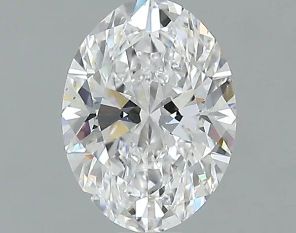1.02 Carat · D · VS1 Rare Carat Ideal Cut