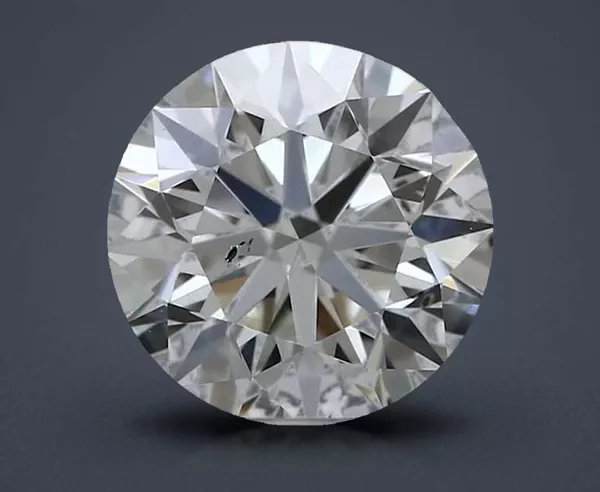 0.76 Carat · I · SI1 excellent Cut
