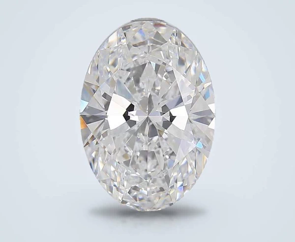 3.51 Carat · D · IF Rare Carat Ideal Cut