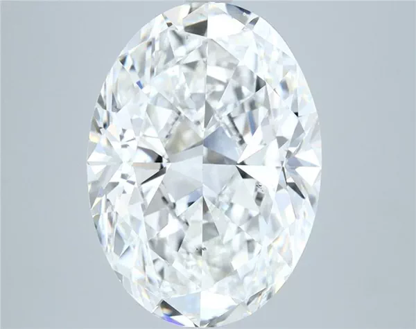 5.01 Carat · F · SI1 Rare Carat Ideal Cut