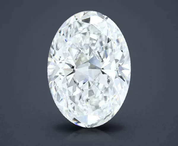 5.01 Carat · F · SI1 Rare Carat Ideal Cut