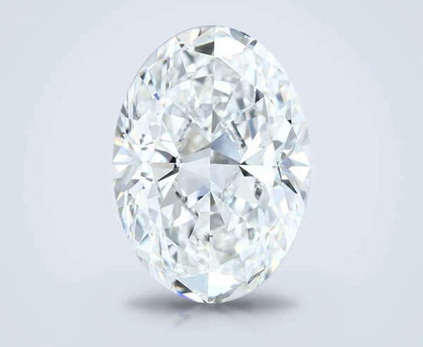 5.01 Carat · F · SI1 Rare Carat Ideal Cut