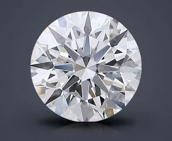6.32 Carat · E · VS1 Rare Carat Ideal Cut