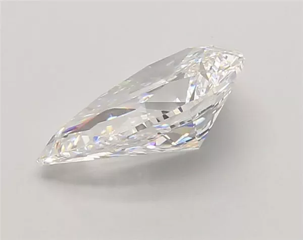 2.06 Carat · D · VVS1 Rare Carat Ideal Cut