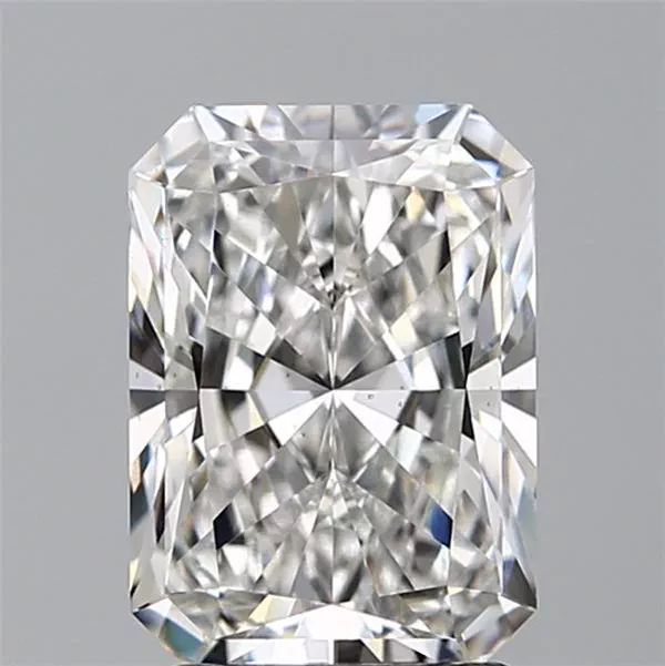 2.57 Carat · E · VS2 Rare Carat Ideal Cut