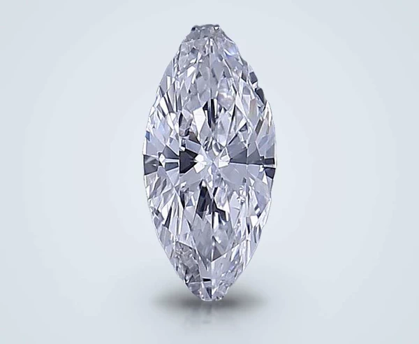 0.46 Carat · D · VVS1 Rare Carat Ideal Cut
