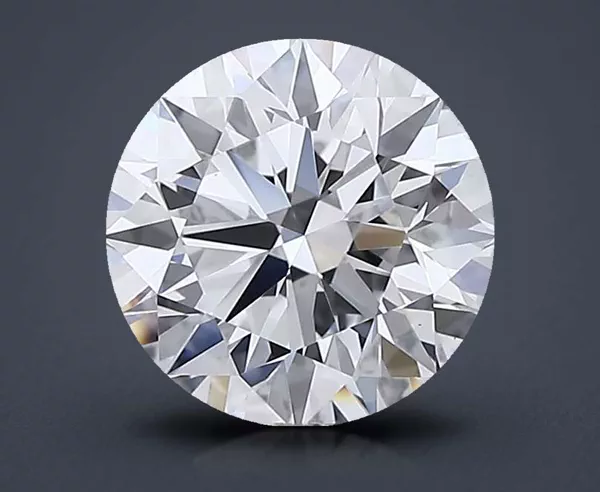 1.51 Carat · E · VS1 Rare Carat Ideal Cut