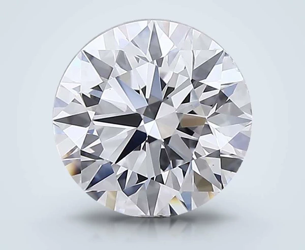 1.51 Carat · E · VS1 Rare Carat Ideal Cut