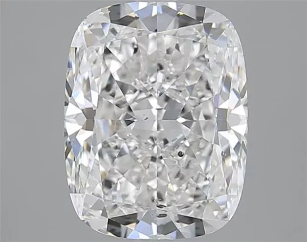 4.01 Carat · F · SI2 Rare Carat Ideal Cut