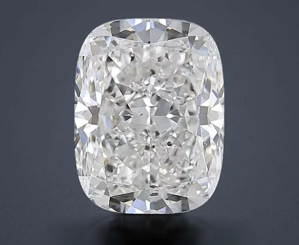 4.01 Carat · F · SI2 Rare Carat Ideal Cut