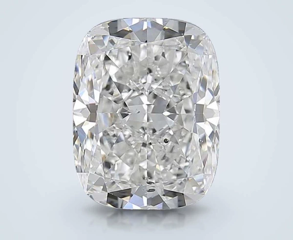 4.01 Carat · F · SI2 Rare Carat Ideal Cut