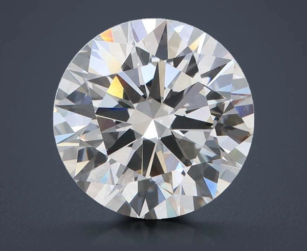 3.56 Carat · D · VVS2 Rare Carat Ideal Cut