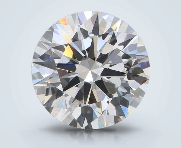 3.56 Carat · D · VVS2 Rare Carat Ideal Cut