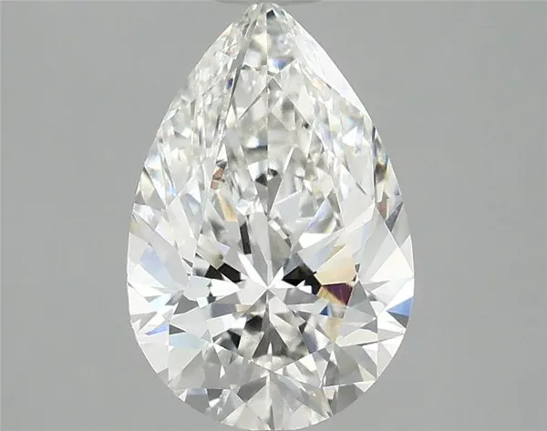 2.06 Carat · F · VS1 Rare Carat Ideal Cut