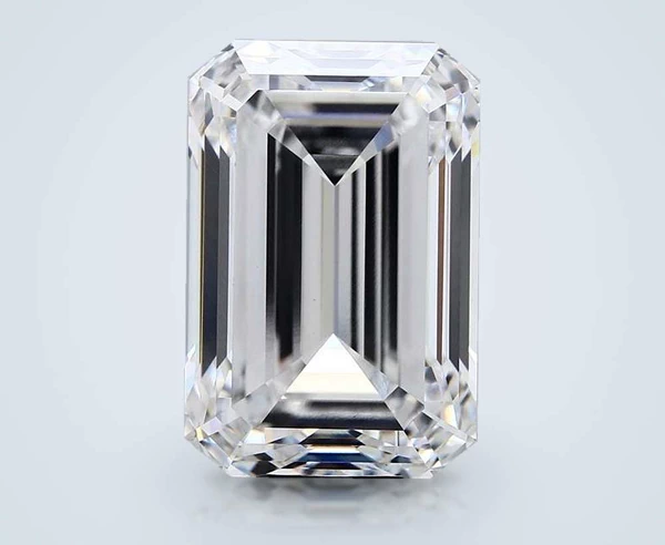 15.61 Carat · E · VS1 Rare Carat Ideal Cut