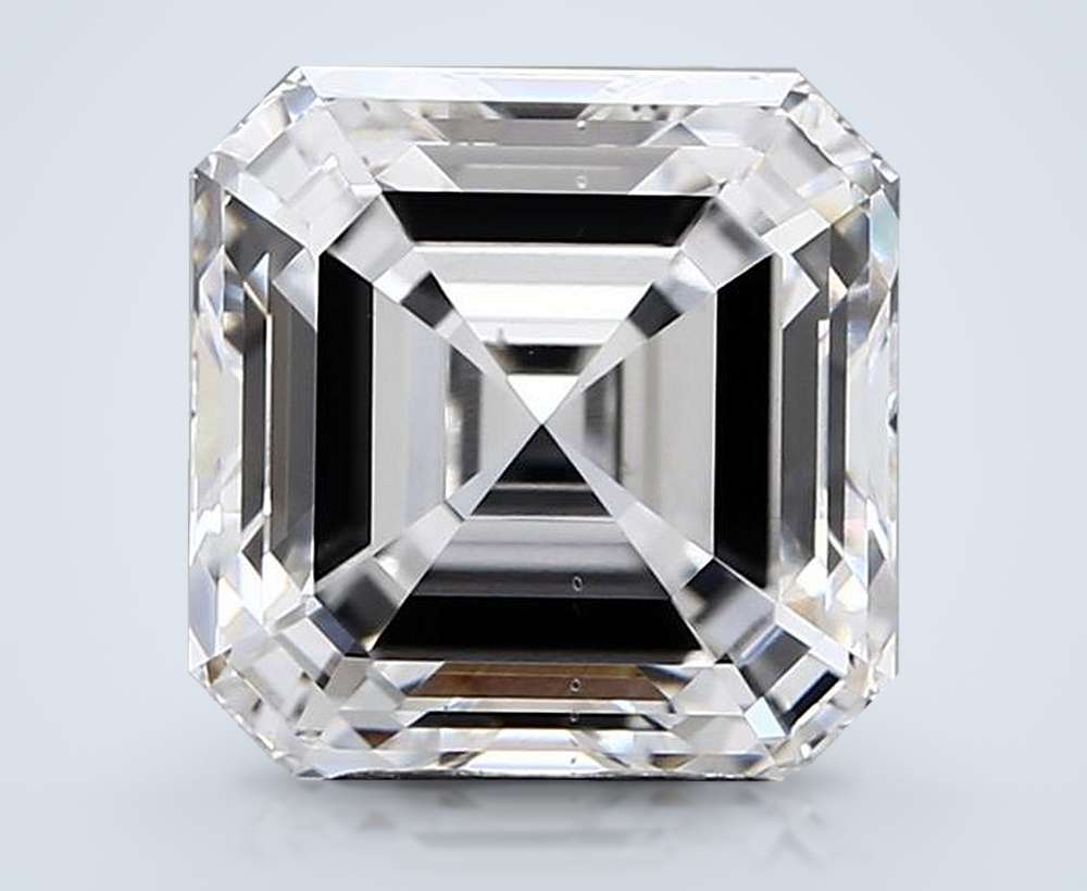 4.01 Carat · F · VS2 Rare Carat Ideal Cut