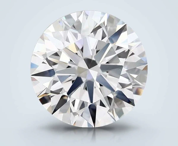 2.89 Carat · F · VS1 Rare Carat Ideal Cut