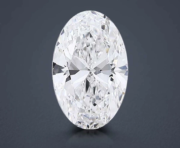 3.2 Carat · D · VVS2 Rare Carat Ideal Cut