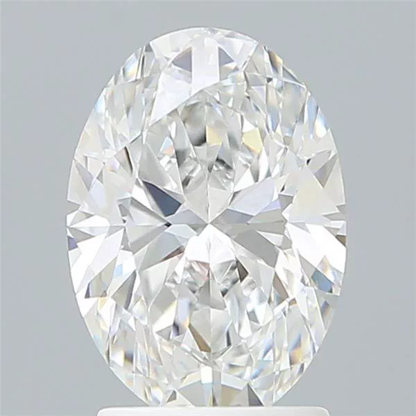 2.18 Carat · E · VVS1 Rare Carat Ideal Cut