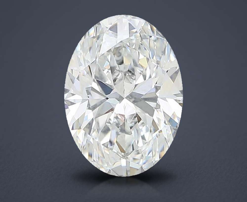 2.18 Carat · E · VVS1 Rare Carat Ideal Cut