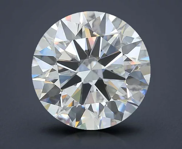 6.25 Carat · D · VVS1 Rare Carat Ideal Cut