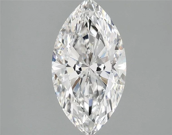 2.02 Carat · E · VS2 Rare Carat Ideal Cut