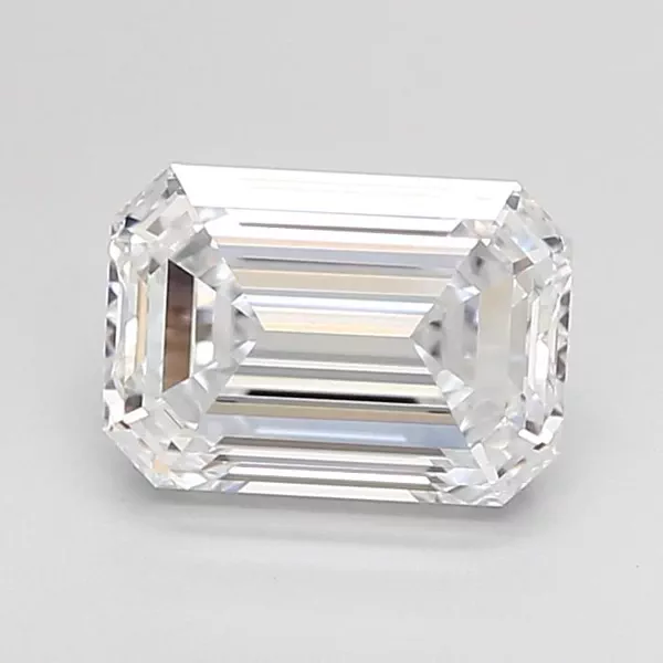 2.07 Carat · D · VVS1 Rare Carat Ideal Cut