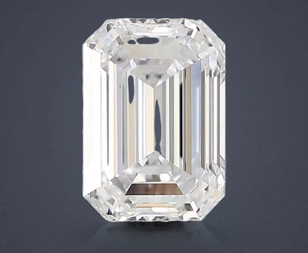 2.07 Carat · D · VVS1 Rare Carat Ideal Cut