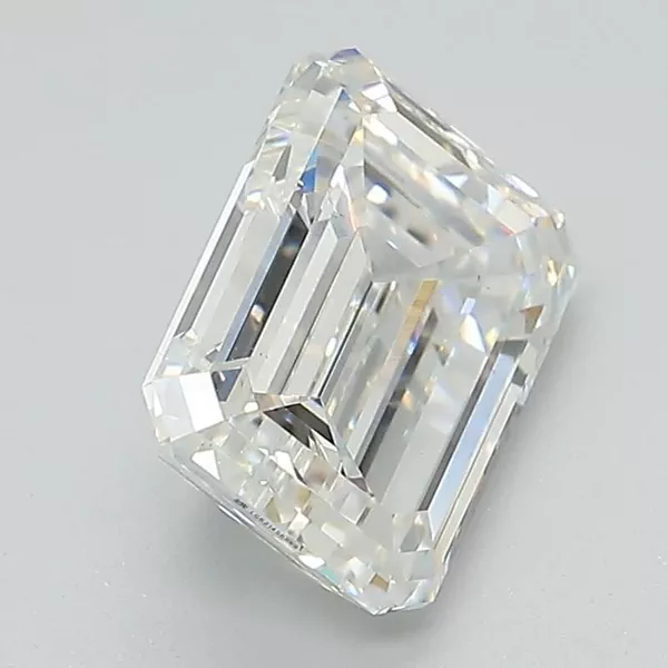 2.53 Carat · F · VS2 Rare Carat Ideal Cut