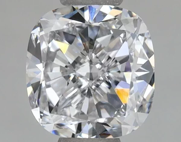 0.97 Carat · F · VVS1 very good Cut