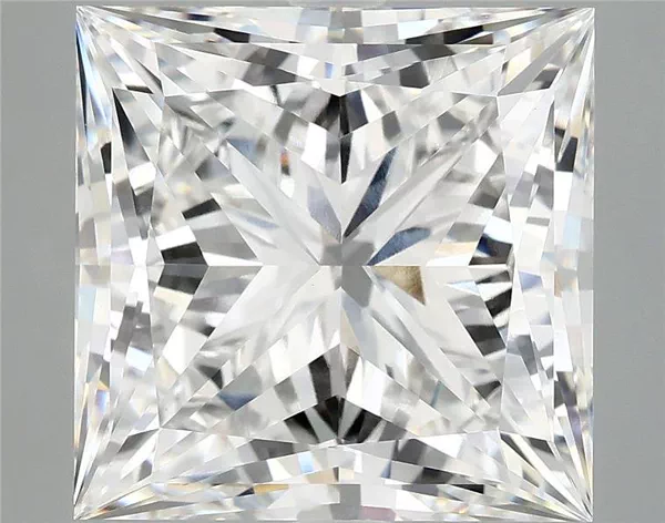 10.19 Carat · E · VVS2 Rare Carat Ideal Cut