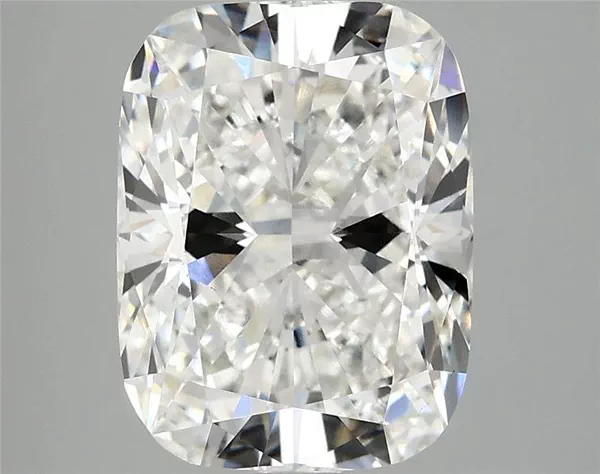 4.02 Carat · F · VS1 Rare Carat Ideal Cut