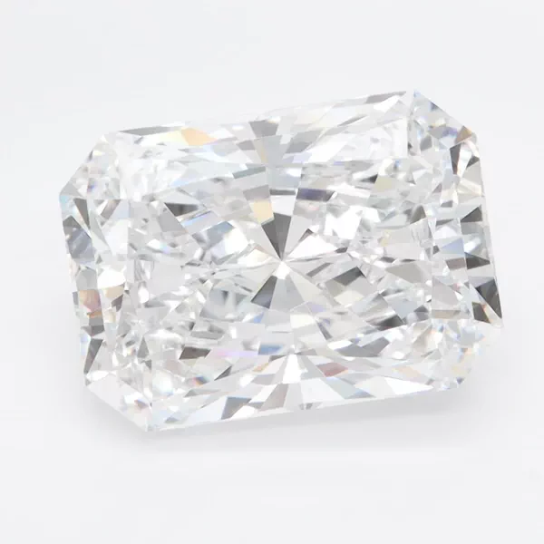 5.01 Carat · D · IF Rare Carat Ideal Cut