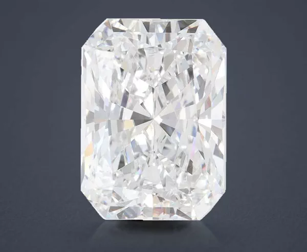 5.01 Carat · D · IF Rare Carat Ideal Cut
