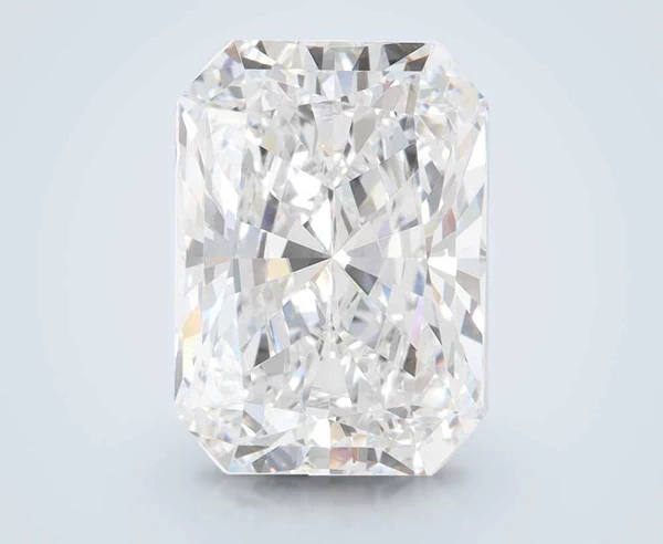 5.01 Carat · D · IF Rare Carat Ideal Cut
