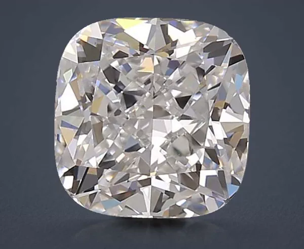 2.14 Carat · E · VVS2 Rare Carat Ideal Cut