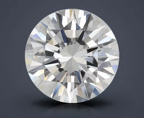 4.79 Carat · F · VVS1 excellent Cut