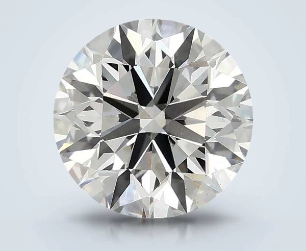 1.56 Carat · F · VS1 excellent Cut