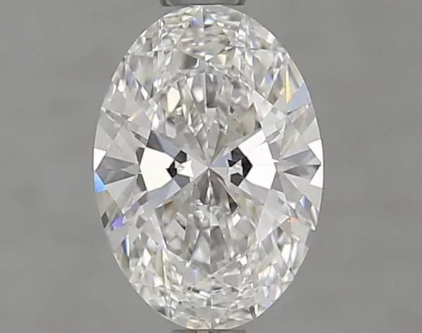 1.02 Carat · D · IF Rare Carat Ideal Cut