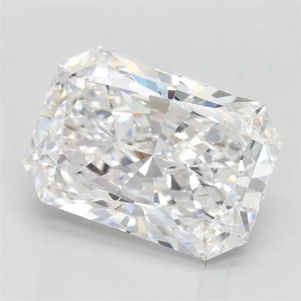2.35 Carat · D · IF Rare Carat Ideal Cut
