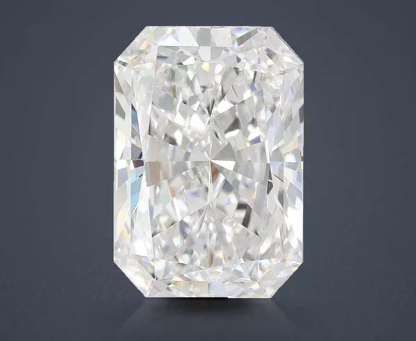 2.35 Carat · D · IF Rare Carat Ideal Cut