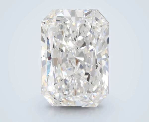 2.35 Carat · D · IF Rare Carat Ideal Cut