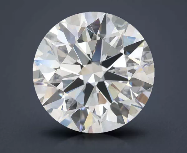 5.26 Carat · E · IF Rare Carat Ideal Cut
