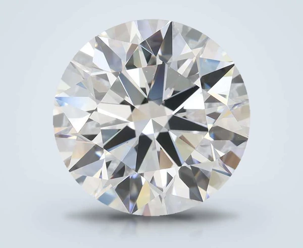5.26 Carat · E · IF Rare Carat Ideal Cut