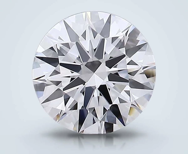 1.05 Carat · F · IF Rare Carat Ideal Cut