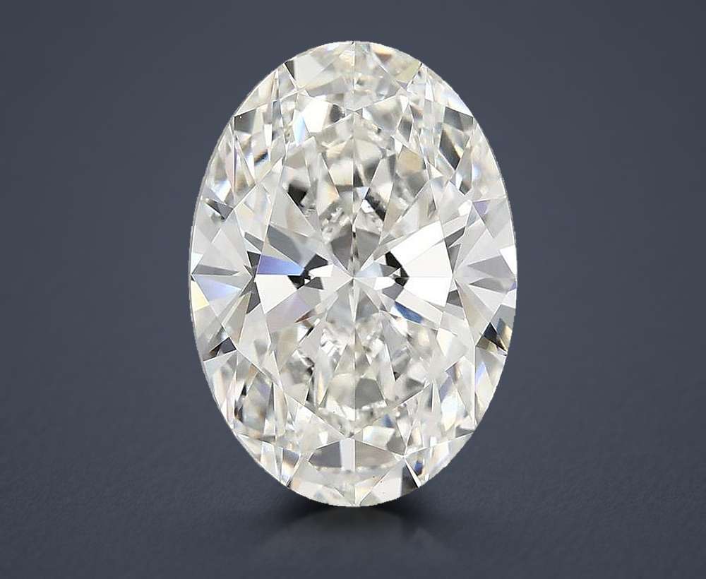 4.91 Carat · G · VS1 Rare Carat Ideal Cut