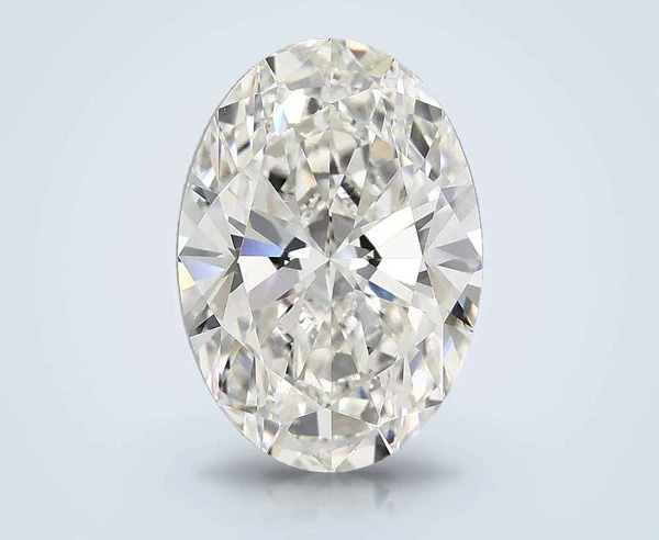 4.91 Carat · G · VS1 Rare Carat Ideal Cut